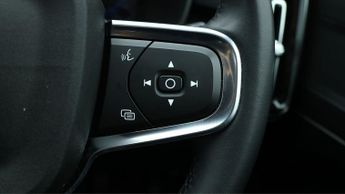 Volvo XC40 RECHARGE PLUS