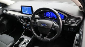 Ford Focus TITANIUM X TDCI