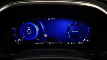 Ford Focus TITANIUM X TDCI