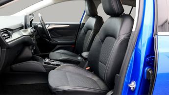 Ford Focus TITANIUM X TDCI