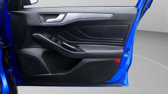 Ford Focus TITANIUM X TDCI