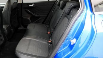 Ford Focus TITANIUM X TDCI