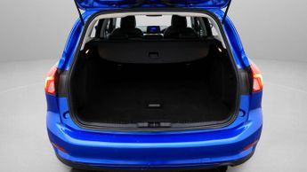 Ford Focus TITANIUM X TDCI