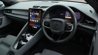 Polestar Polestar 2 PLUS