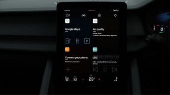 Polestar Polestar 2 PLUS