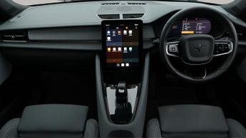 Polestar Polestar 2 PLUS