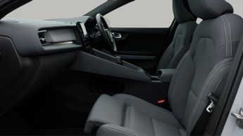 Polestar Polestar 2 PLUS