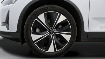 Polestar Polestar 2 PLUS