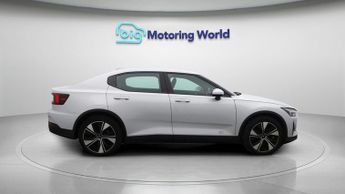 Polestar Polestar 2 PLUS