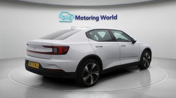 Polestar Polestar 2 PLUS