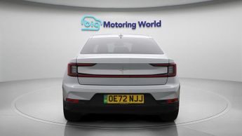 Polestar Polestar 2 PLUS