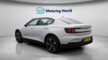 Polestar Polestar 2 PLUS