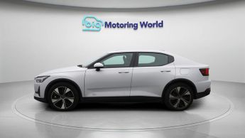 Polestar Polestar 2 PLUS
