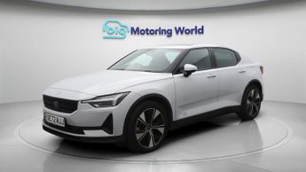 Polestar Polestar 2 PLUS