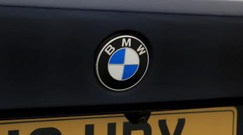 BMW 5 Series 530E SE