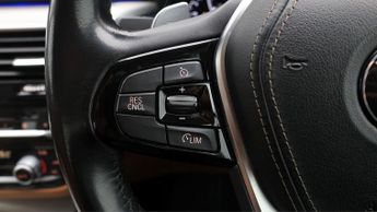 BMW 5 Series 530E SE