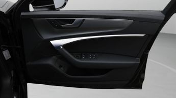 Audi A6 Saloon TFSI SPORT