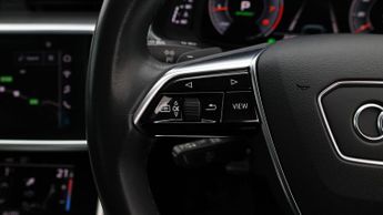 Audi A6 Saloon TFSI SPORT