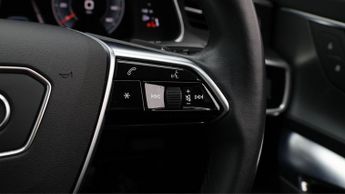 Audi A6 Saloon TFSI SPORT