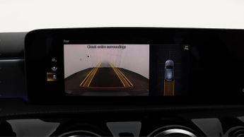 Mercedes-Benz A Class A 250 AMG LINE PREMIUM