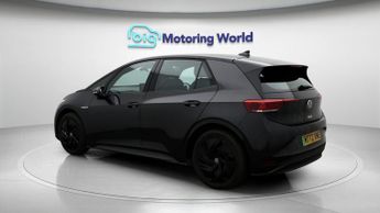 Volkswagen ID.3 LIFE