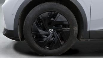 Volkswagen ID.4 LIFE