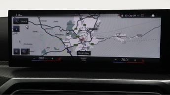 BMW i4 EDRIVE40 M SPORT