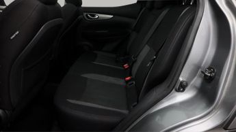 Nissan Qashqai N-CONNECTA DIG-T XTRONIC