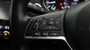 Nissan Qashqai N-CONNECTA DIG-T XTRONIC