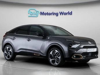 Citroen C4 PURETECH C-SERIES EDITION S/S