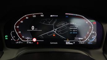 BMW 3 Series 330E SPORT PRO