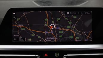 BMW 3 Series 330E SPORT PRO