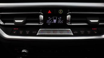 BMW 3 Series 330E SPORT PRO