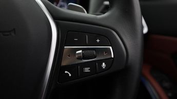 BMW 3 Series 330E SPORT PRO