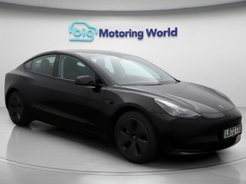Tesla Model 3 MODEL 3