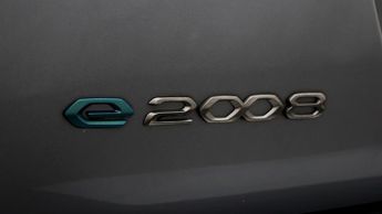 Peugeot E-2008 GT
