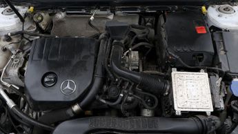 Mercedes-Benz A Class A 200 AMG LINE