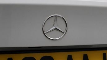 Mercedes-Benz A Class A 200 AMG LINE