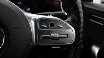 Mercedes-Benz A Class A 200 AMG LINE