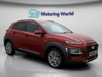 Hyundai KONA GDI PREMIUM