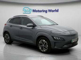 Hyundai KONA PREMIUM