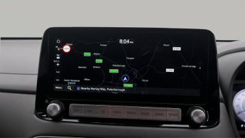 Hyundai KONA PREMIUM