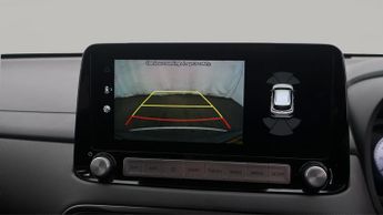 Hyundai KONA PREMIUM