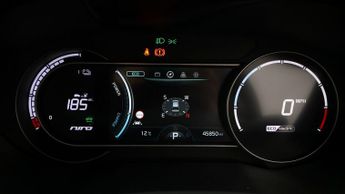 Kia Niro 4 PLUS
