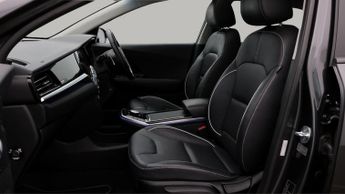 Kia Niro 4 PLUS