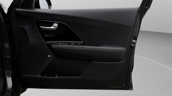 Kia Niro 4 PLUS