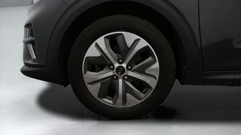 Kia Niro 4 PLUS