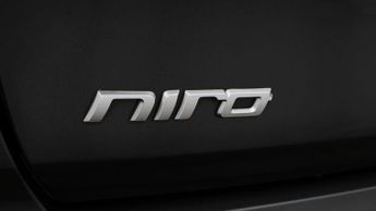 Kia Niro 4 PLUS