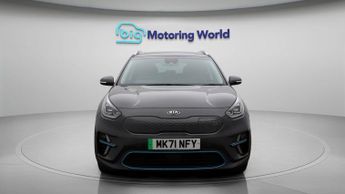 Kia Niro 4 PLUS