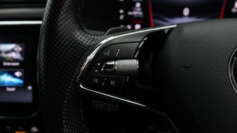 Skoda Superb SPORTLINE PLUS TDI DSG